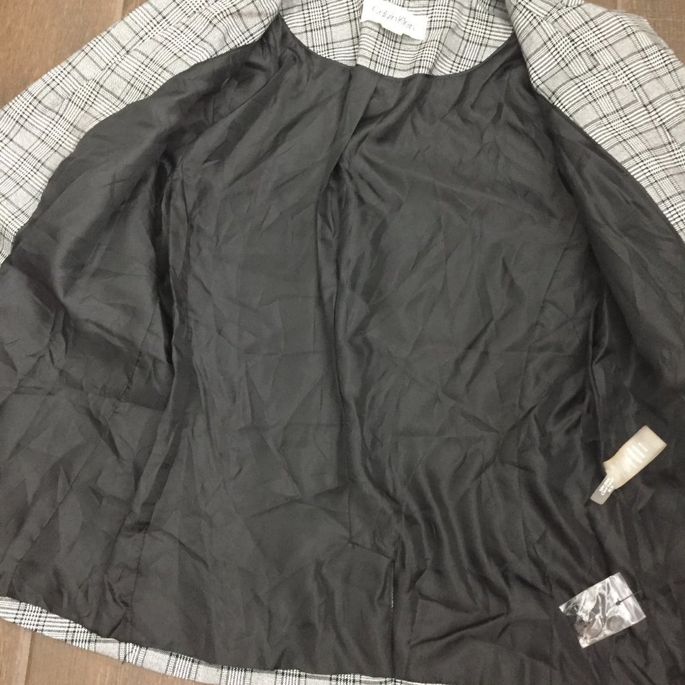 Jacket "Calvin Klein" - Picture 3 of 4